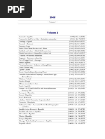 1968 East Africa Law Reports Lease Bail