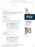 Oracle HRMS Payroll Balances