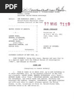 Richardson Criminal Complaint