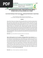 Download Jurnal Tempe by Ibnul Baasith SN360301032 doc pdf
