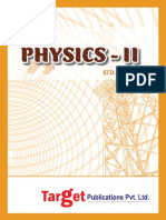 HSC Physics Paper 2 Target PDF
