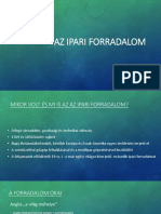 Az Ipari Forradalom