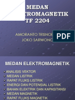 Analisis Vektor 1