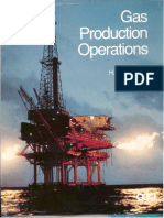 Gas Production Operations PDF