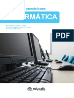 Webmuestra Temario Informatica PDF