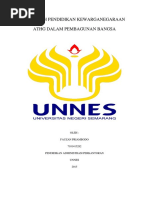 Download MAKALAH PKN Tenyang ATHG Judul Diintegras Bangsa Fauzan Priambodo by Elf SN360304537 doc pdf
