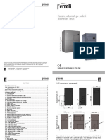 Manual Biopellet Tech PDF