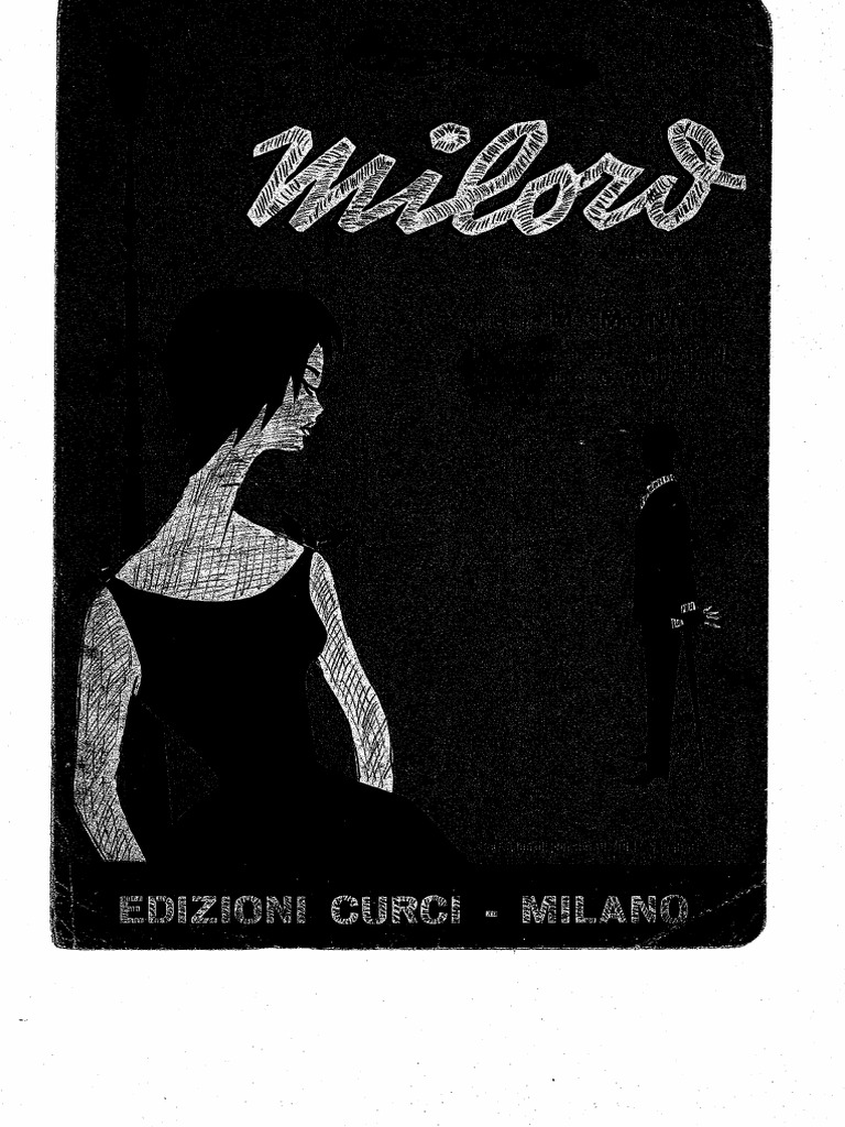 Milord PDF | PDF