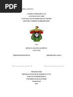 Download Laporan Pendahuluan Low Back Pain Lbp by Novita SN360307794 doc pdf
