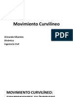 2curvilinio Polares y Cilincricos