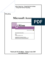 Baigiang Access TTTH PDF