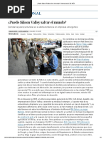 ¿Puede Silicon Valley salvar el mundo_ _ Internacional _ EL PAÍS.pdf