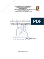 Cria de Cacahamas PDF