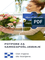 03 Potpore Za Samozapošljavanje