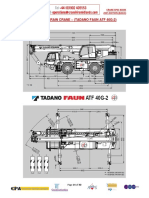 Tadano Faun ATF40G-2 - Free On Wheels Duties
