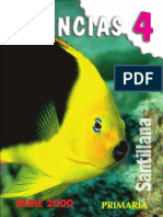 Ciencias 4 (2000)