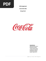 Ad Review Coca Cola Coca Cola Television Advertisement