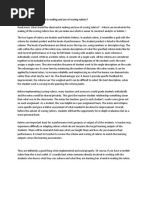Download What Should Be Observe in Making and Use of Scoring Rubrics by CezLuzarraga SN360313463 doc pdf