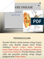 REFARAT MINIER DISEASE (SLIDE)