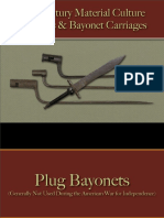Bayonets - Bayonet Carriages