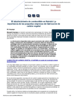 FabricCarbonVegetal PDF