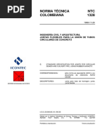 NTC 2289 - 2020 | PDF