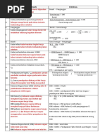 Formula Markroekonomi + Nota Penggal 2