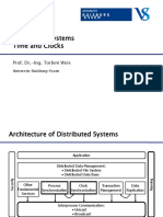 DS 06 Clocks PDF