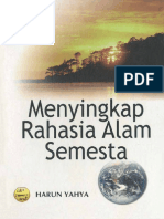 Menyingkap Rahasia Alam Semesta PDF