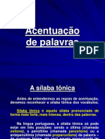 Acentuação.ppt