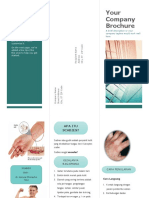 Leaflet Scabies Final