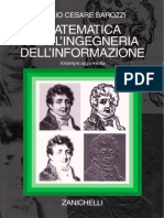 Matematica Per l'Ingegneria Dell'Informazione (2004)