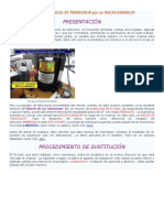 Sustitución Del Fly Bueno PDF