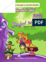 Fairyland3a PDF