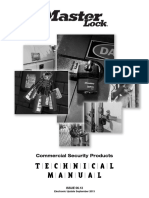 7000-0031 Technical Manual