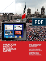 Revista Comunicacion Politica PDF