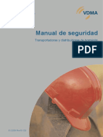 Manual de Seguridad - S32 - Es PDF