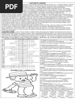 A História Do Carnaval