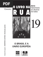 Brasil e UE