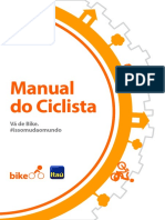 Cartilha Bike Dicas Itau PDF