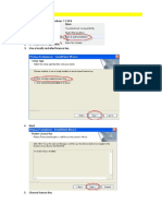 Cara Install Proteus PDF