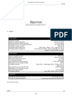 Equinos Situacion MUNDIAL - NACIONAL PDF