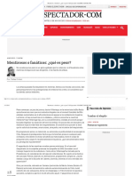 Mentirosos o Fanáticos_ ¿Qué Es Peor__ El Espectador _ ELESPECTADOR