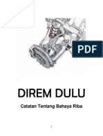 Direm Dulu PDF