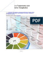 Diagnóstico e Tratamento com Biomagnetismo