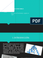 Analisis Estructural II