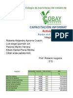 Actividad 10