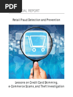 LPM - Retail Fraud Special Report