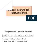 Industri Insurans