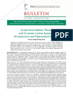 Bulletin PISM No 14 (467), 11 February 2013